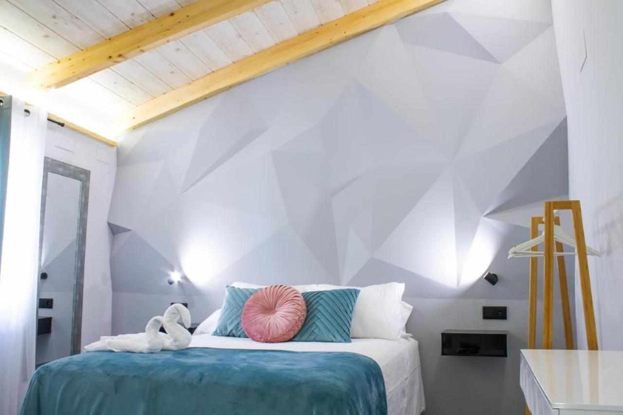 Suite Alma Caces Exterior foto