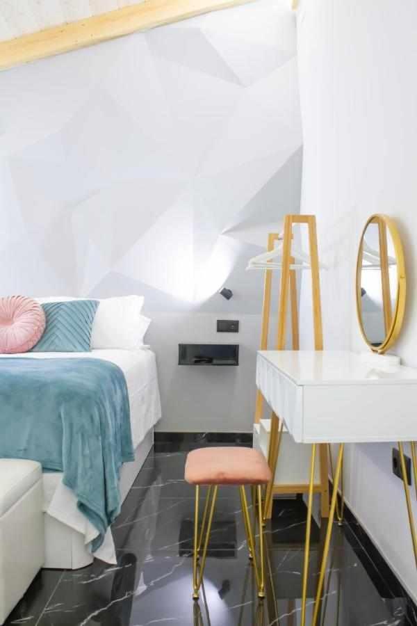 Suite Alma Caces Exterior foto