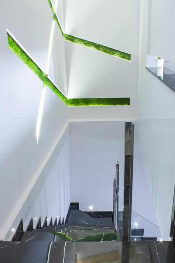 Suite Alma Caces Exterior foto