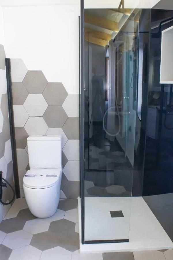 Suite Alma Caces Exterior foto